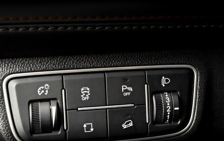 Changan CS75 I рестайлинг, 2022 год, 1 900 000 рублей, 30 фотография