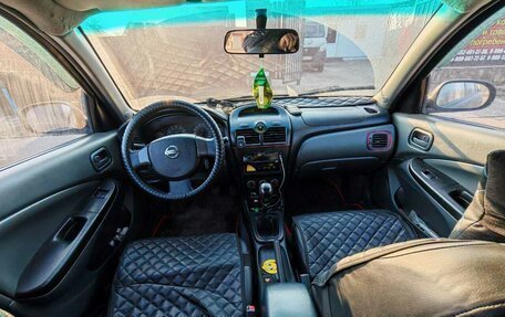 Nissan Almera Classic, 2007 год, 540 000 рублей, 7 фотография