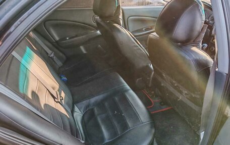 Nissan Almera Classic, 2007 год, 540 000 рублей, 6 фотография