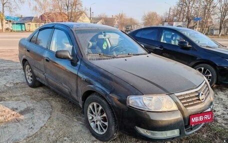 Nissan Almera Classic, 2007 год, 540 000 рублей, 3 фотография
