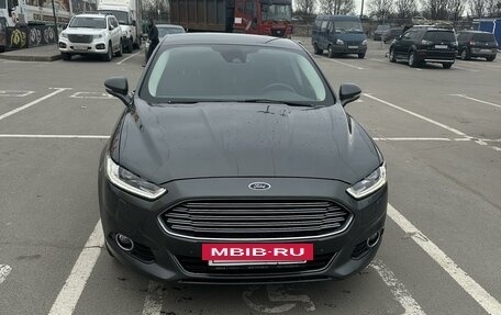 Ford Mondeo V, 2016 год, 1 480 000 рублей, 5 фотография