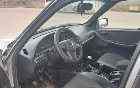Chevrolet Niva I рестайлинг, 2013 год, 655 000 рублей, 13 фотография