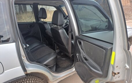Chevrolet Niva I рестайлинг, 2013 год, 655 000 рублей, 7 фотография