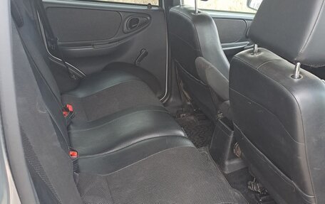 Chevrolet Niva I рестайлинг, 2013 год, 655 000 рублей, 11 фотография