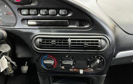 Chevrolet Niva I рестайлинг, 2013 год, 580 000 рублей, 13 фотография