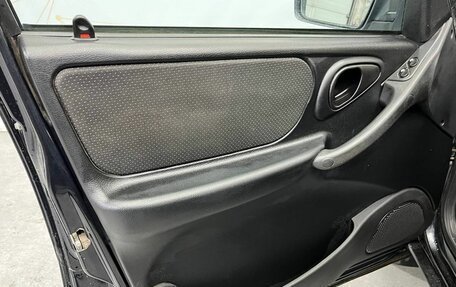 Chevrolet Niva I рестайлинг, 2013 год, 580 000 рублей, 20 фотография