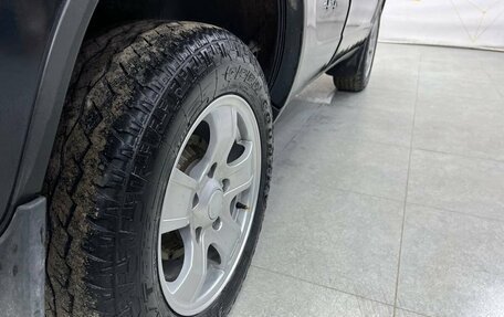 Chevrolet Niva I рестайлинг, 2013 год, 580 000 рублей, 18 фотография