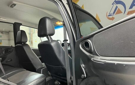 Chevrolet Niva I рестайлинг, 2013 год, 580 000 рублей, 16 фотография