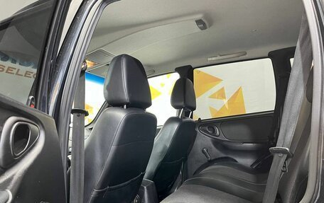 Chevrolet Niva I рестайлинг, 2013 год, 580 000 рублей, 23 фотография