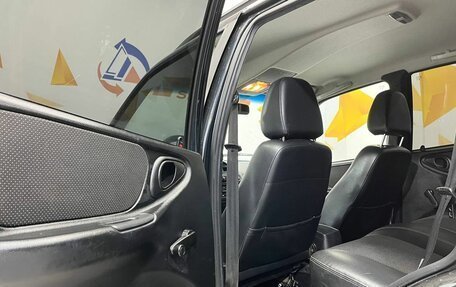 Chevrolet Niva I рестайлинг, 2013 год, 580 000 рублей, 22 фотография