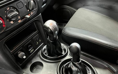 Chevrolet Niva I рестайлинг, 2013 год, 580 000 рублей, 29 фотография