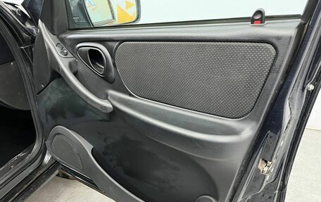 Chevrolet Niva I рестайлинг, 2013 год, 580 000 рублей, 26 фотография