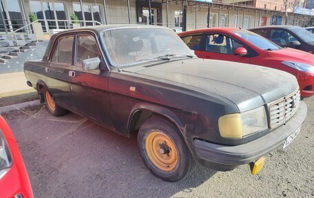 ГАЗ 31029 «Волга», 1995 год, 75 000 рублей, 1 фотография