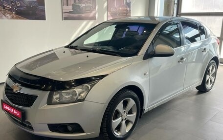 Chevrolet Cruze II, 2012 год, 650 005 рублей, 1 фотография