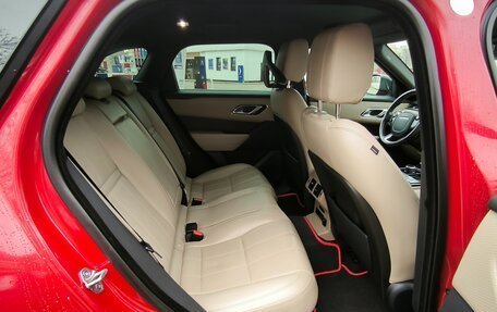 Land Rover Range Rover Velar I, 2018 год, 4 500 000 рублей, 8 фотография