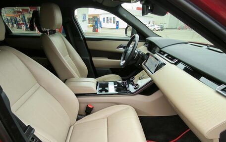 Land Rover Range Rover Velar I, 2018 год, 4 500 000 рублей, 7 фотография
