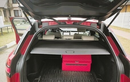 Land Rover Range Rover Velar I, 2018 год, 4 500 000 рублей, 13 фотография