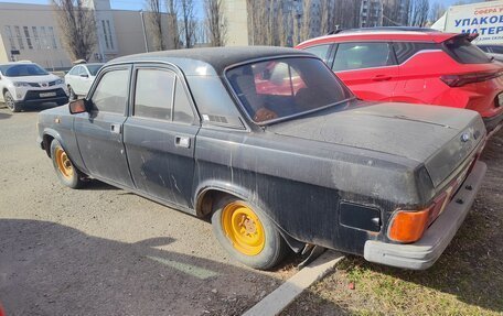 ГАЗ 31029 «Волга», 1995 год, 75 000 рублей, 3 фотография