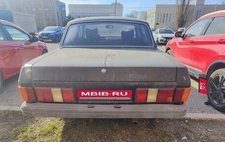 ГАЗ 31029 «Волга», 1995 год, 75 000 рублей, 2 фотография