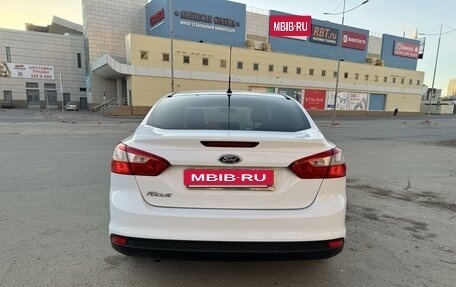 Ford Focus III, 2012 год, 870 000 рублей, 4 фотография