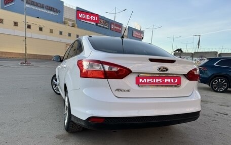 Ford Focus III, 2012 год, 870 000 рублей, 5 фотография