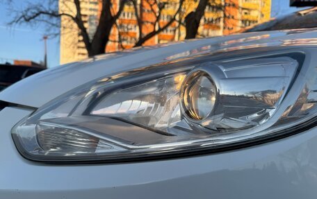 Ford Focus III, 2012 год, 870 000 рублей, 8 фотография