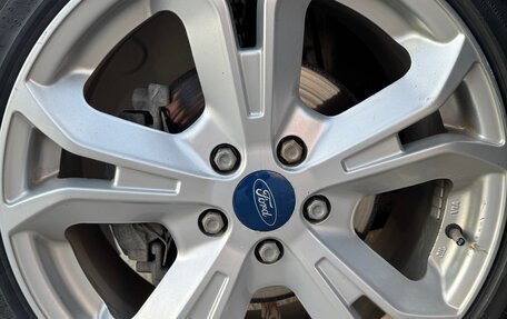 Ford Focus III, 2012 год, 870 000 рублей, 7 фотография