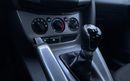 Ford Focus III, 2012 год, 870 000 рублей, 13 фотография