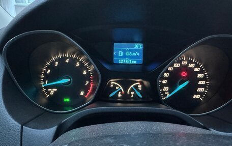 Ford Focus III, 2012 год, 870 000 рублей, 11 фотография