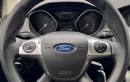 Ford Focus III, 2012 год, 870 000 рублей, 12 фотография
