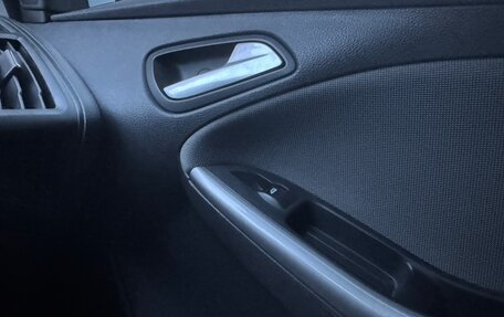Ford Focus III, 2012 год, 870 000 рублей, 16 фотография