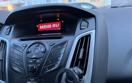 Ford Focus III, 2012 год, 870 000 рублей, 14 фотография