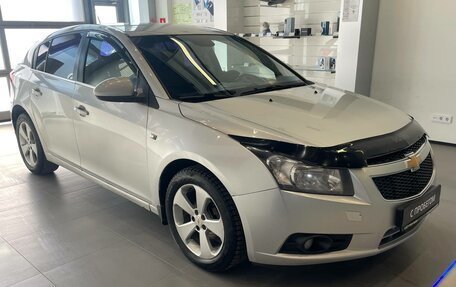 Chevrolet Cruze II, 2012 год, 650 005 рублей, 3 фотография