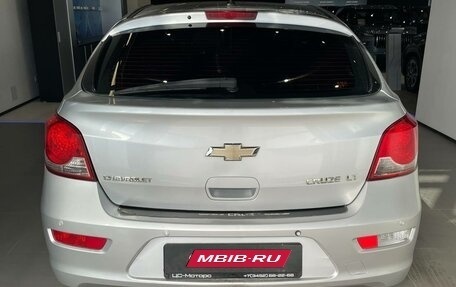 Chevrolet Cruze II, 2012 год, 650 005 рублей, 5 фотография