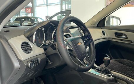 Chevrolet Cruze II, 2012 год, 650 005 рублей, 7 фотография