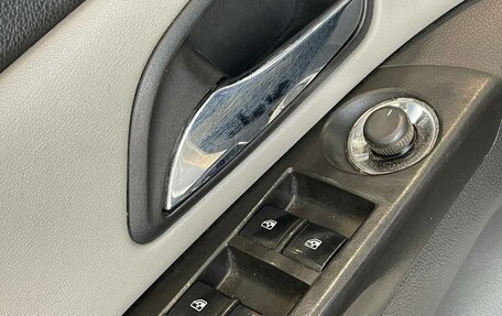 Chevrolet Cruze II, 2012 год, 650 005 рублей, 13 фотография