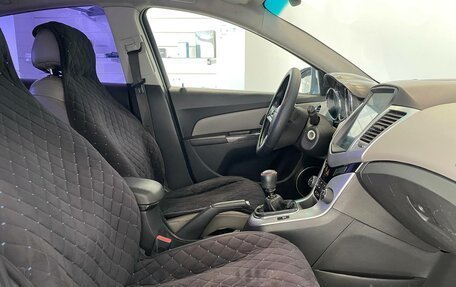 Chevrolet Cruze II, 2012 год, 650 005 рублей, 14 фотография