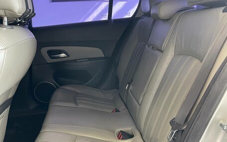 Chevrolet Cruze II, 2012 год, 650 005 рублей, 16 фотография
