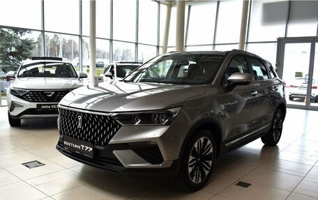 FAW Bestune T77, 2024 год, 2 176 000 рублей, 1 фотография