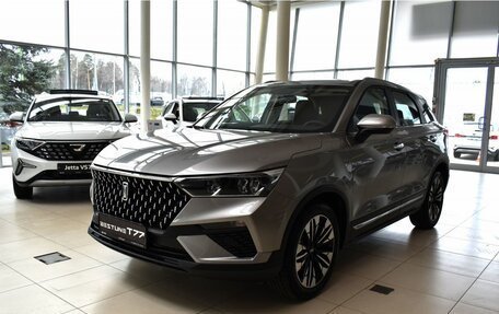 FAW Bestune T77, 2024 год, 2 176 000 рублей, 1 фотография