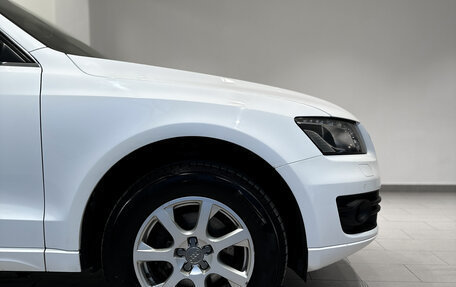 Audi Q5, 2009 год, 1 317 000 рублей, 5 фотография