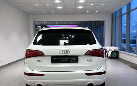 Audi Q5, 2009 год, 1 317 000 рублей, 7 фотография