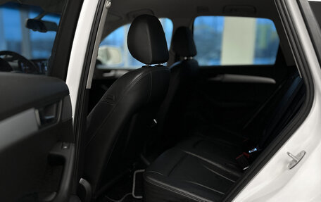 Audi Q5, 2009 год, 1 317 000 рублей, 16 фотография