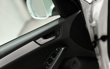 Audi Q5, 2009 год, 1 317 000 рублей, 14 фотография