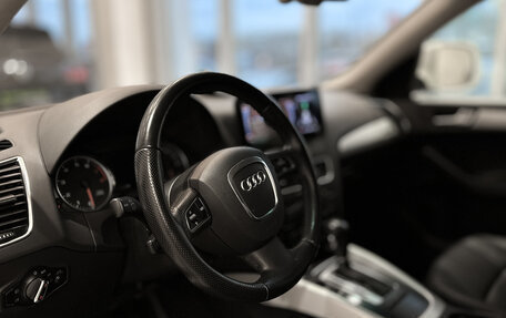 Audi Q5, 2009 год, 1 317 000 рублей, 11 фотография