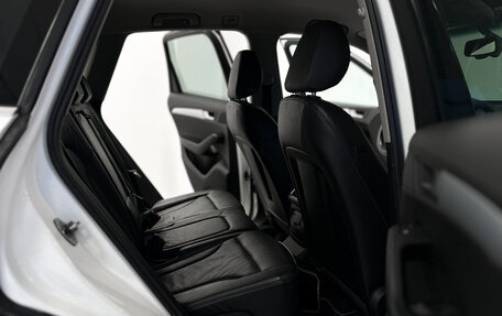 Audi Q5, 2009 год, 1 317 000 рублей, 15 фотография
