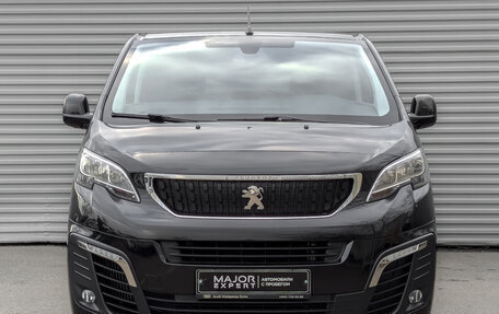 Peugeot Traveller I, 2021 год, 2 945 000 рублей, 2 фотография