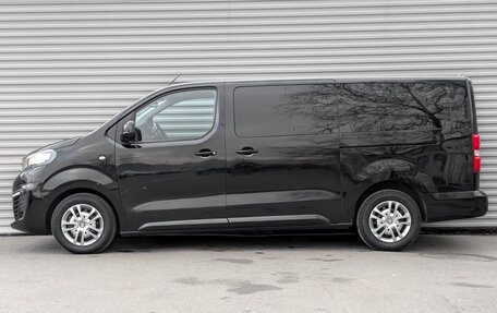 Peugeot Traveller I, 2021 год, 2 945 000 рублей, 8 фотография