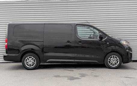 Peugeot Traveller I, 2021 год, 2 945 000 рублей, 4 фотография