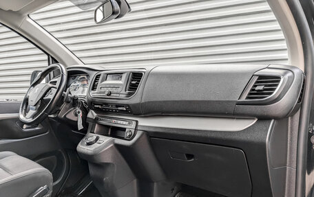 Peugeot Traveller I, 2021 год, 2 945 000 рублей, 11 фотография